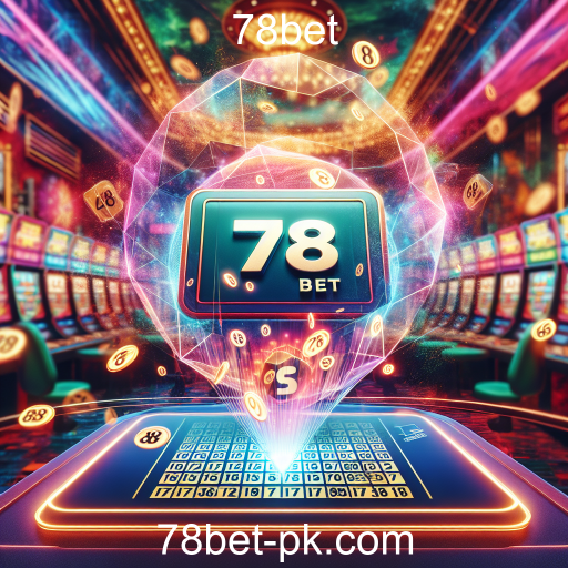 A Emocionante Experiência das Loterias no 78bet